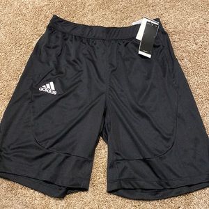 Adidas Knit Short Aeroready